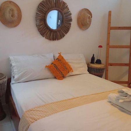 Tamraght Surfer Rosa Hostel المظهر الخارجي الصورة