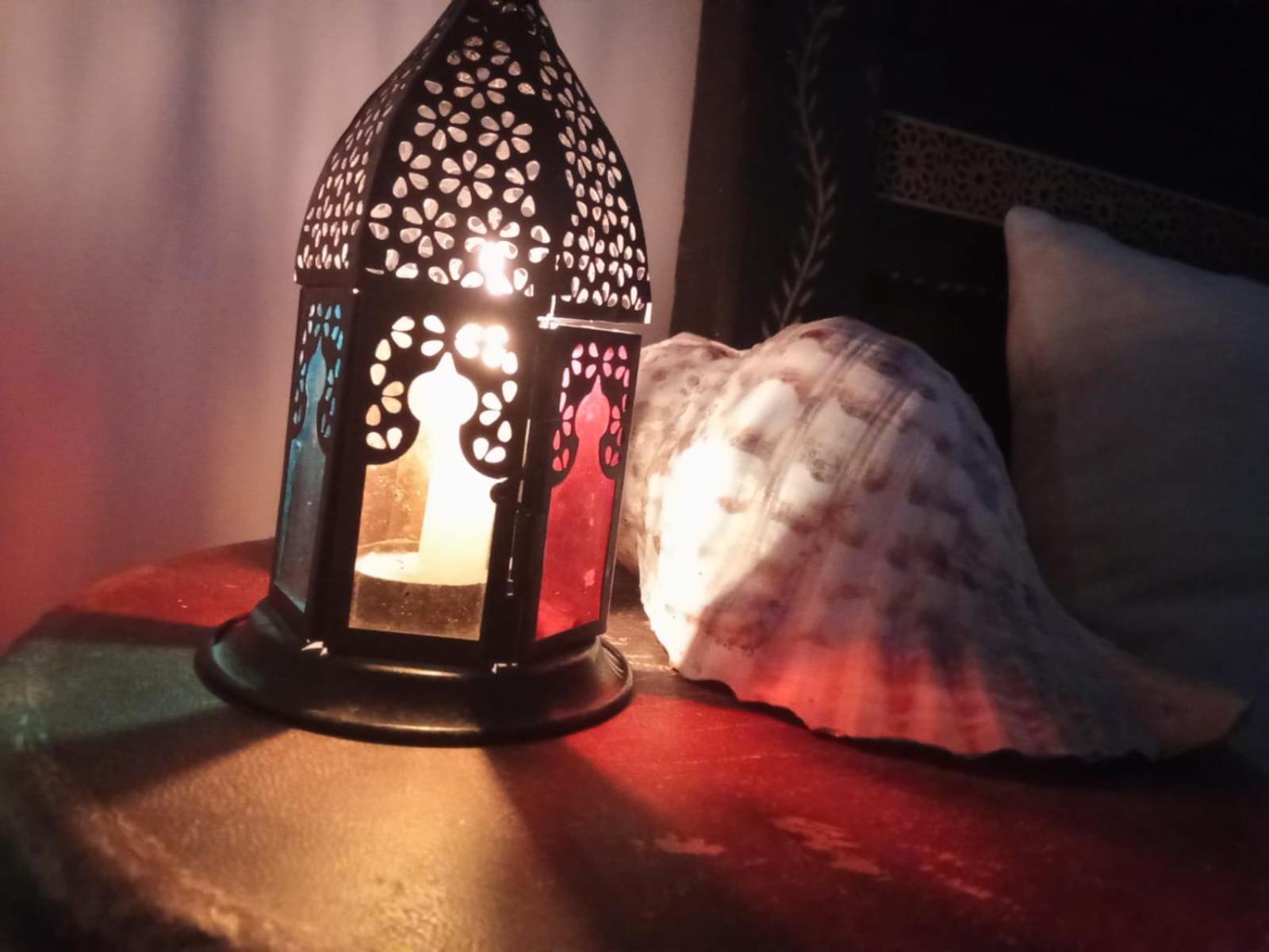 Tamraght Surfer Rosa Hostel المظهر الخارجي الصورة
