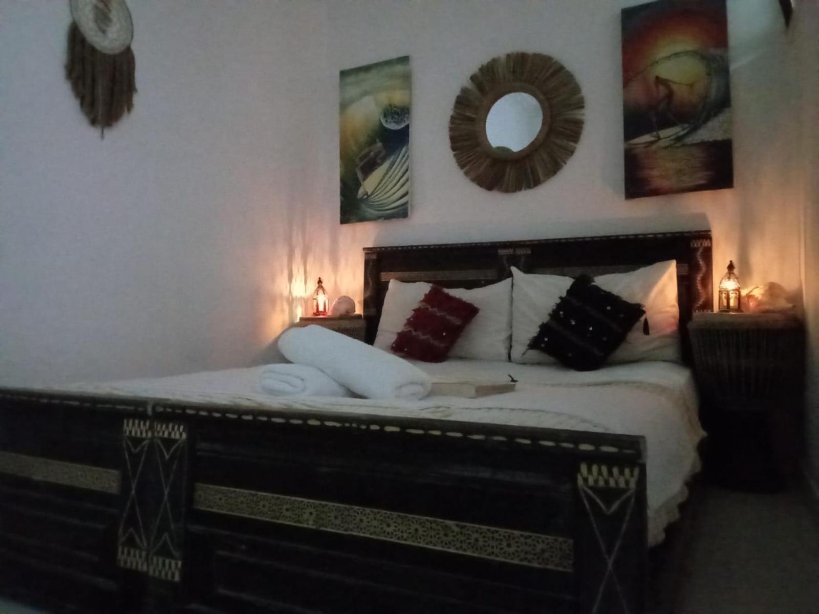 Tamraght Surfer Rosa Hostel المظهر الخارجي الصورة